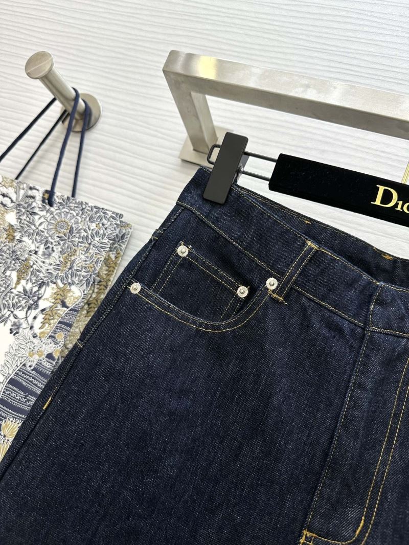 Christian Dior Jeans